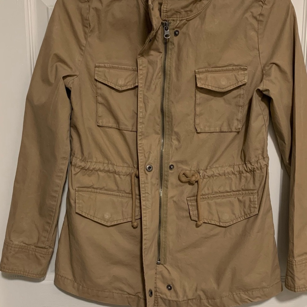 Spring Jacket - Picture 2 of 6